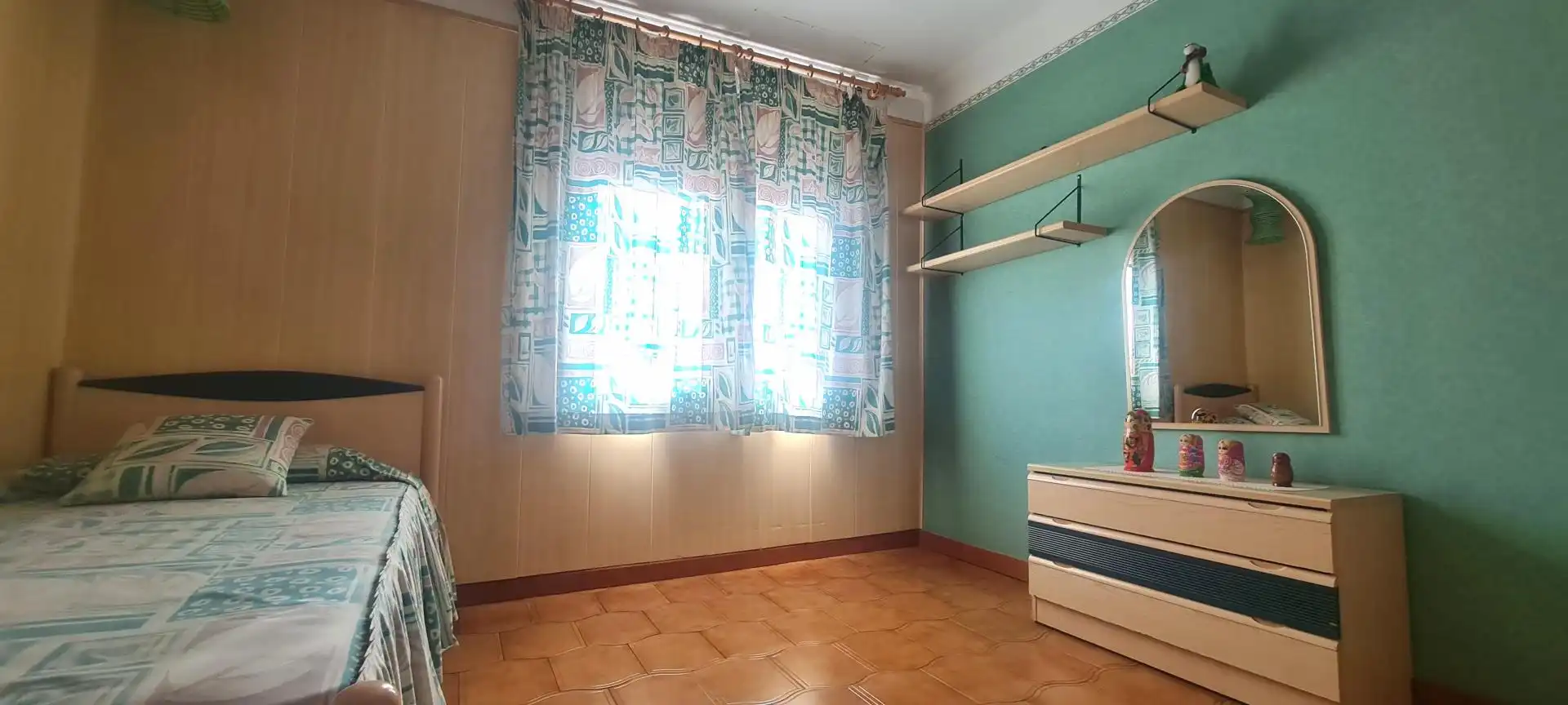 Habitación de Piso en venta en Ripoll