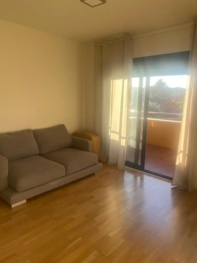 Flat for rent in Carrer del Castell de Solterra, 18, Montilivi