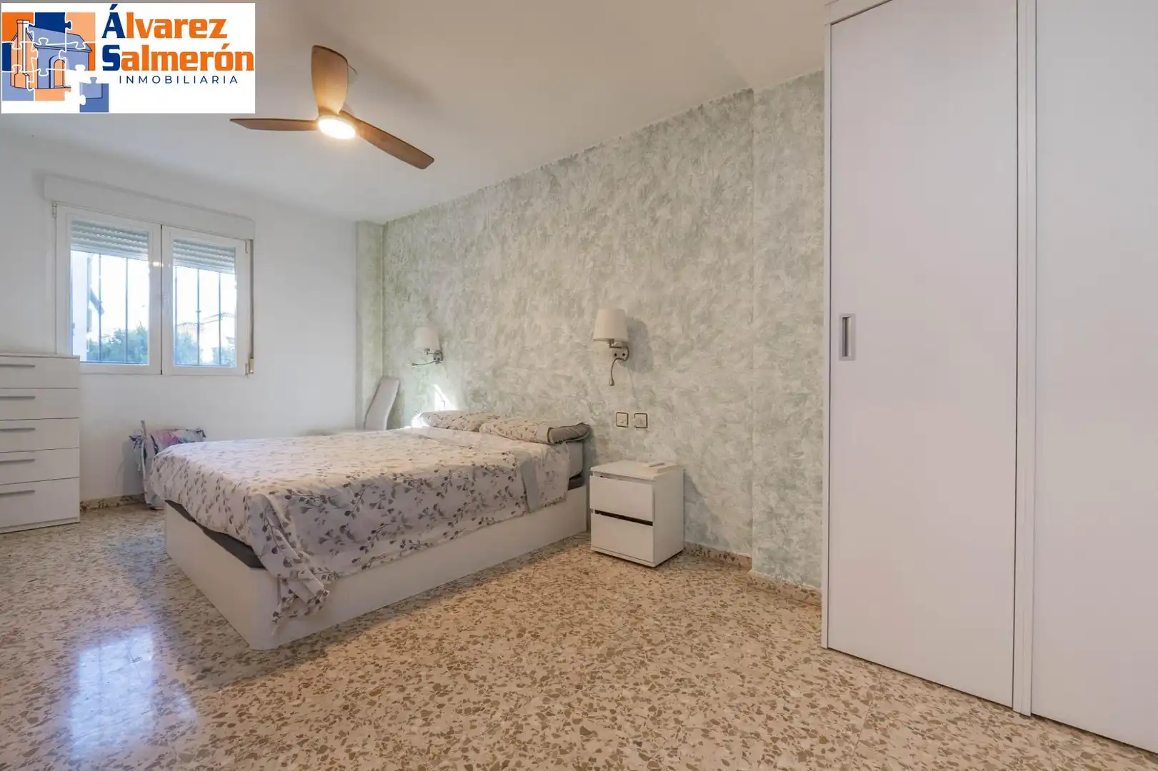 Appartement avec piscine à vendre à Calle BLASCO IBAÑEZ, imagen 30