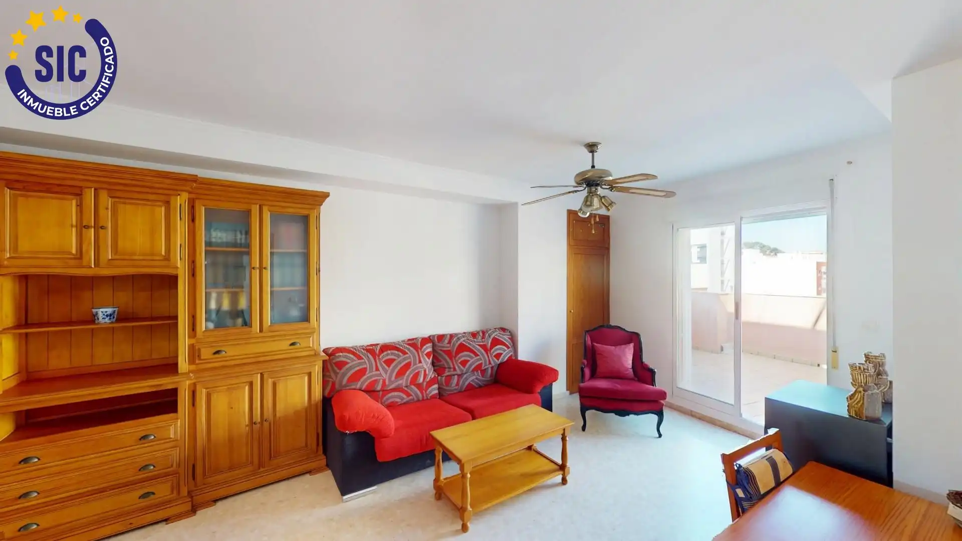 Appartement avec ascenseur à vendre à Calle CRUZ DE LA 18, imagen 12