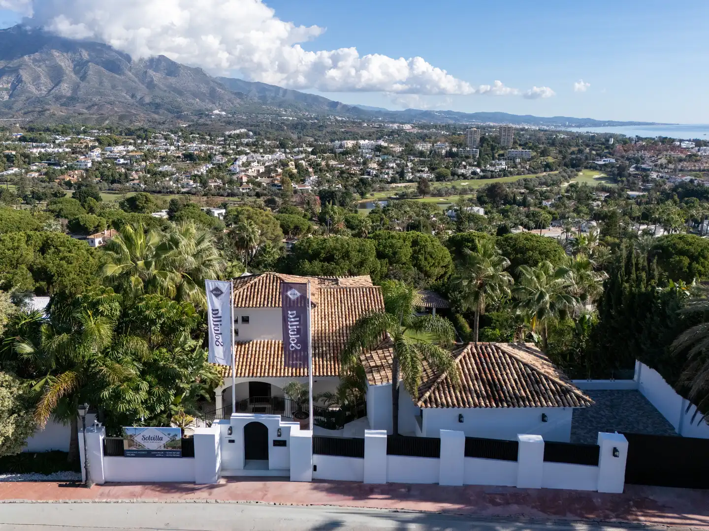 Chalet de obra nueva en venta en Avenida Calderón de la Barca, imagen 83