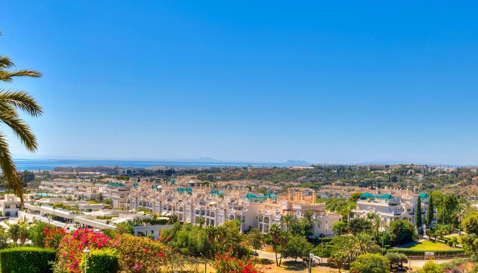 Photo 1 of Apartment to rent in Avenida Cerro Andevalo-l Ma Club, 3, Lomas de Marbella Club, Málaga