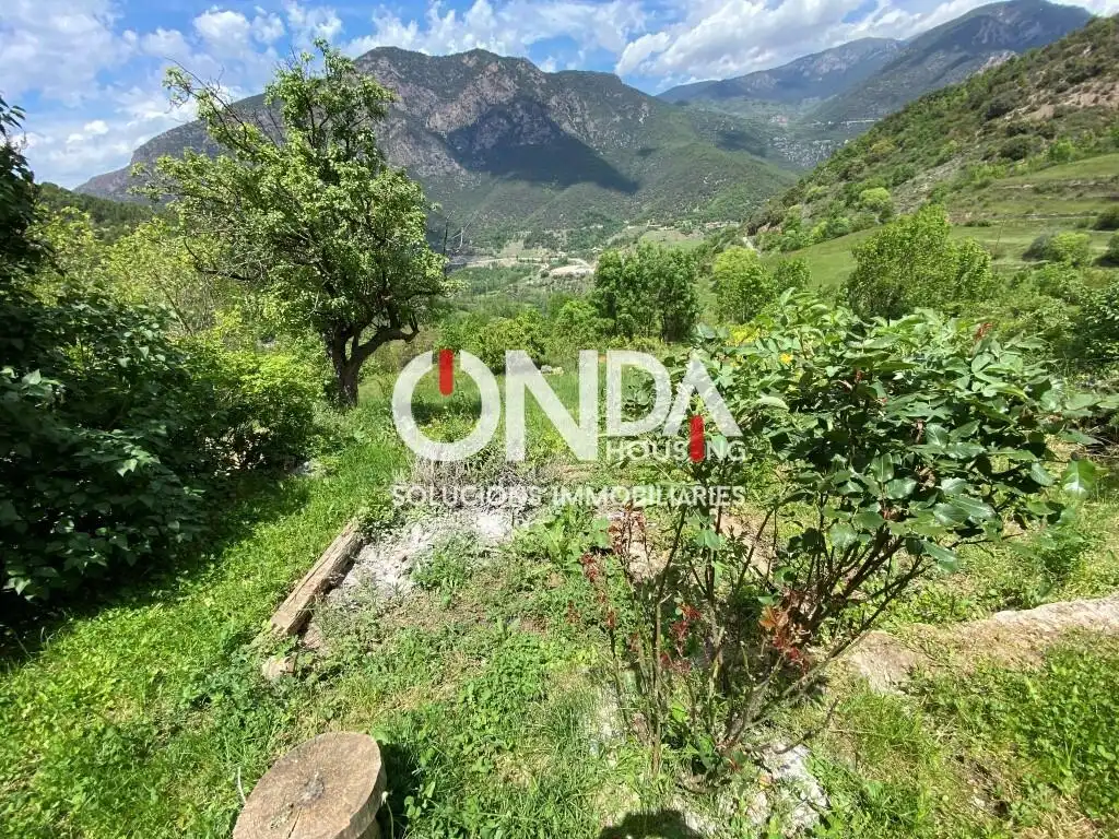 Finca rústica en venta en Calle Doctor Llangort, 5, Arsèguel