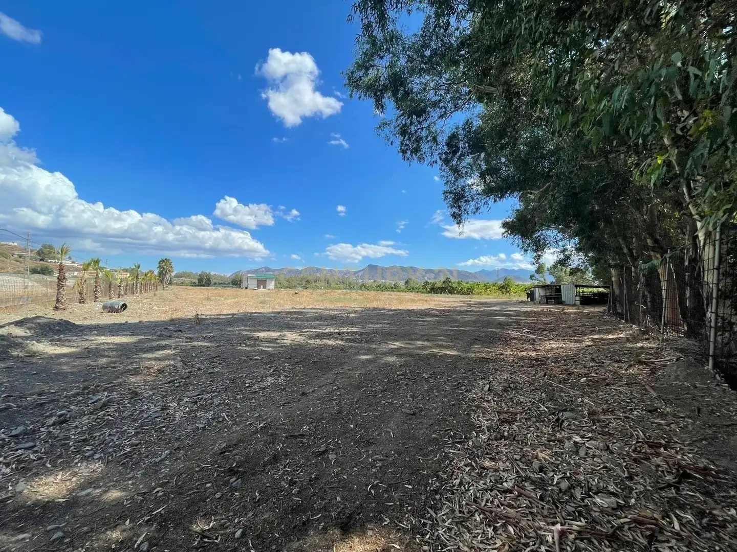Rural land for sale in Cartama, Alhaurín el Grande, Spain, imagen 7