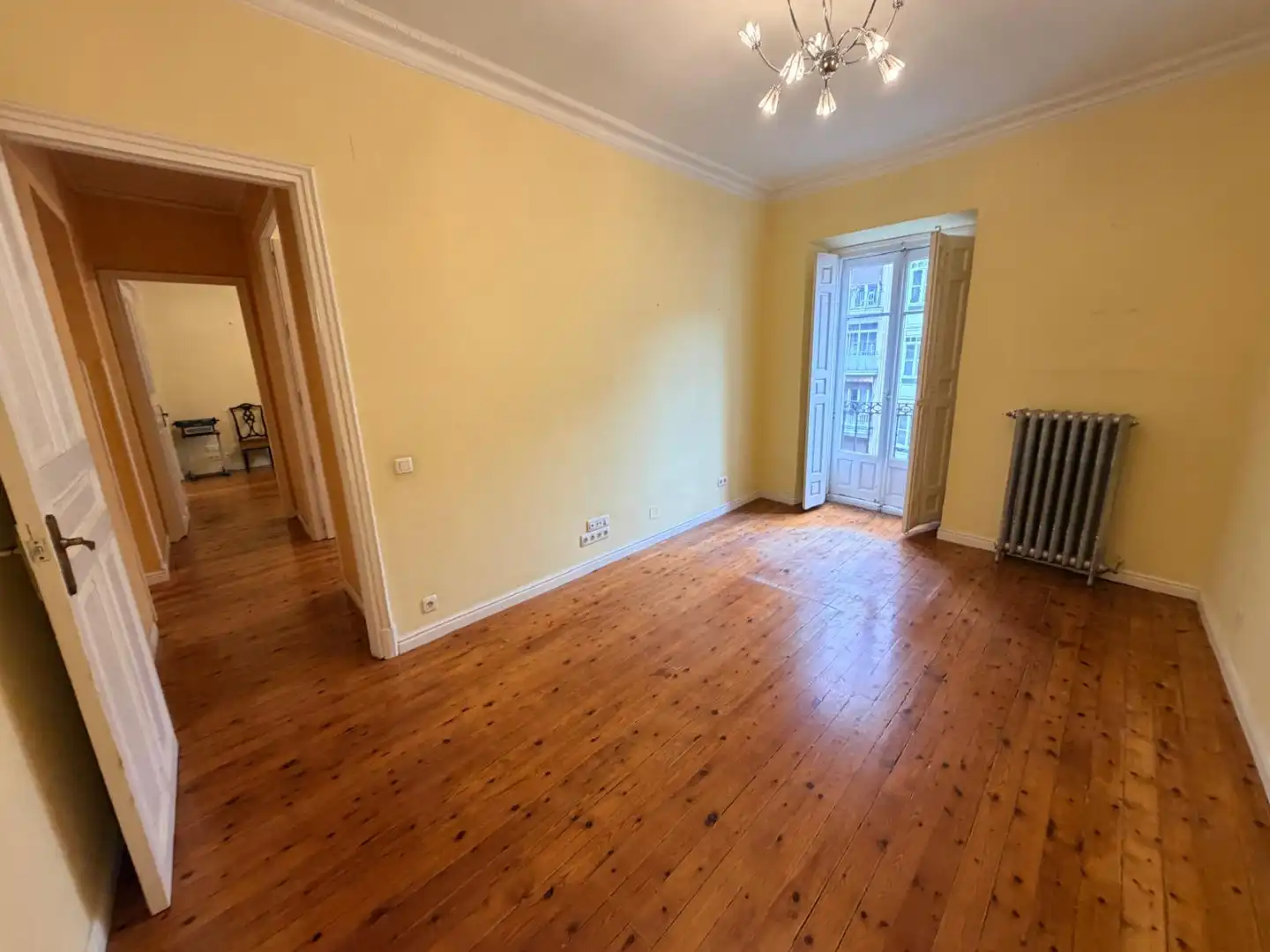 Flat with lift for sale in Calle de Lain Calvo, imagen 5