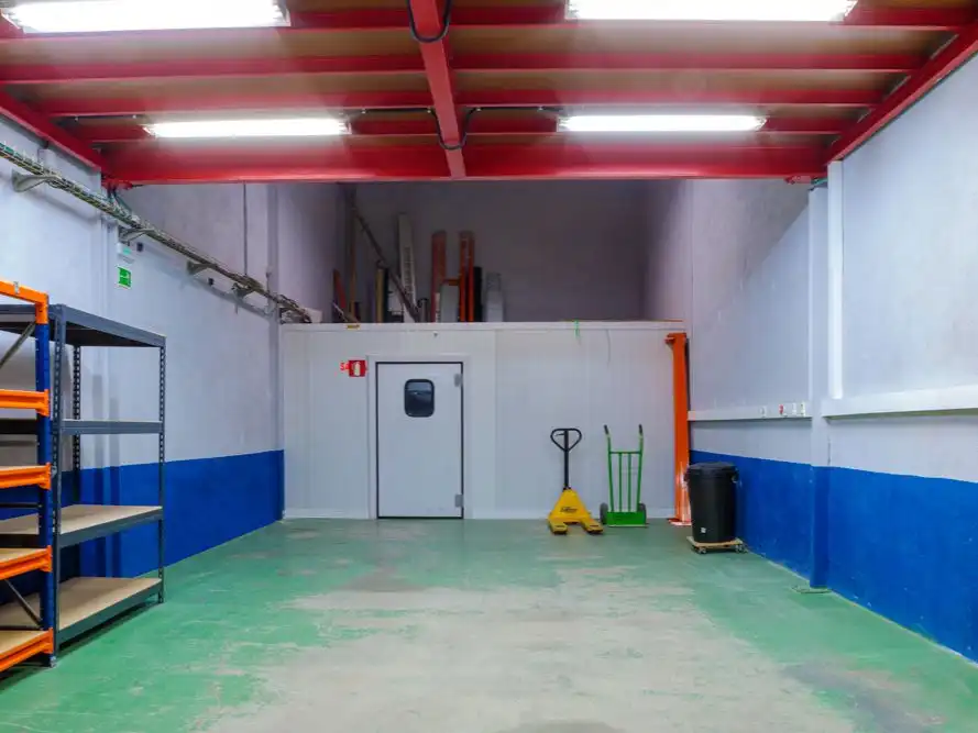 Industrial building to rent in Cantera Errepidea 3, imagen 5