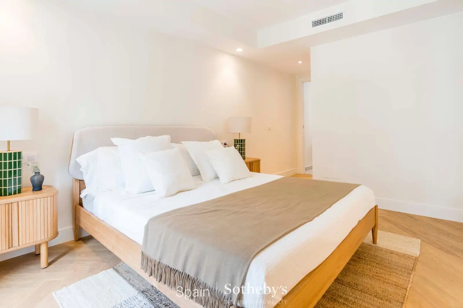 Appartement compact avec ascenseur à vendre à Calle de Goya, imagen 22