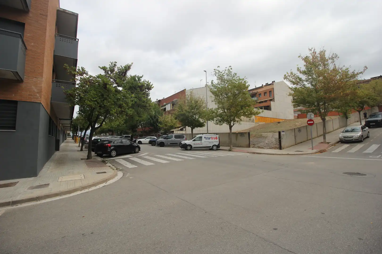 Residential zum Verkauf in Carrer Girona, Les Franqueses del Vallès