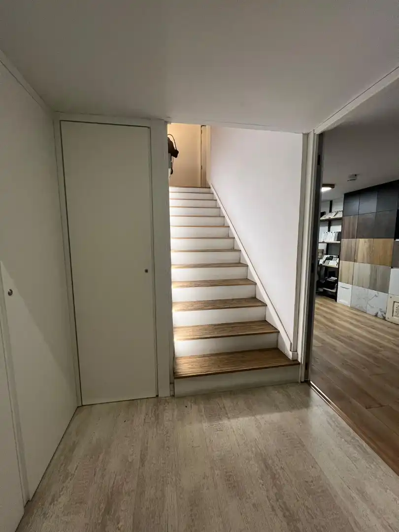 Nave industrial en venta en Getafe con Calefacción y Alarma