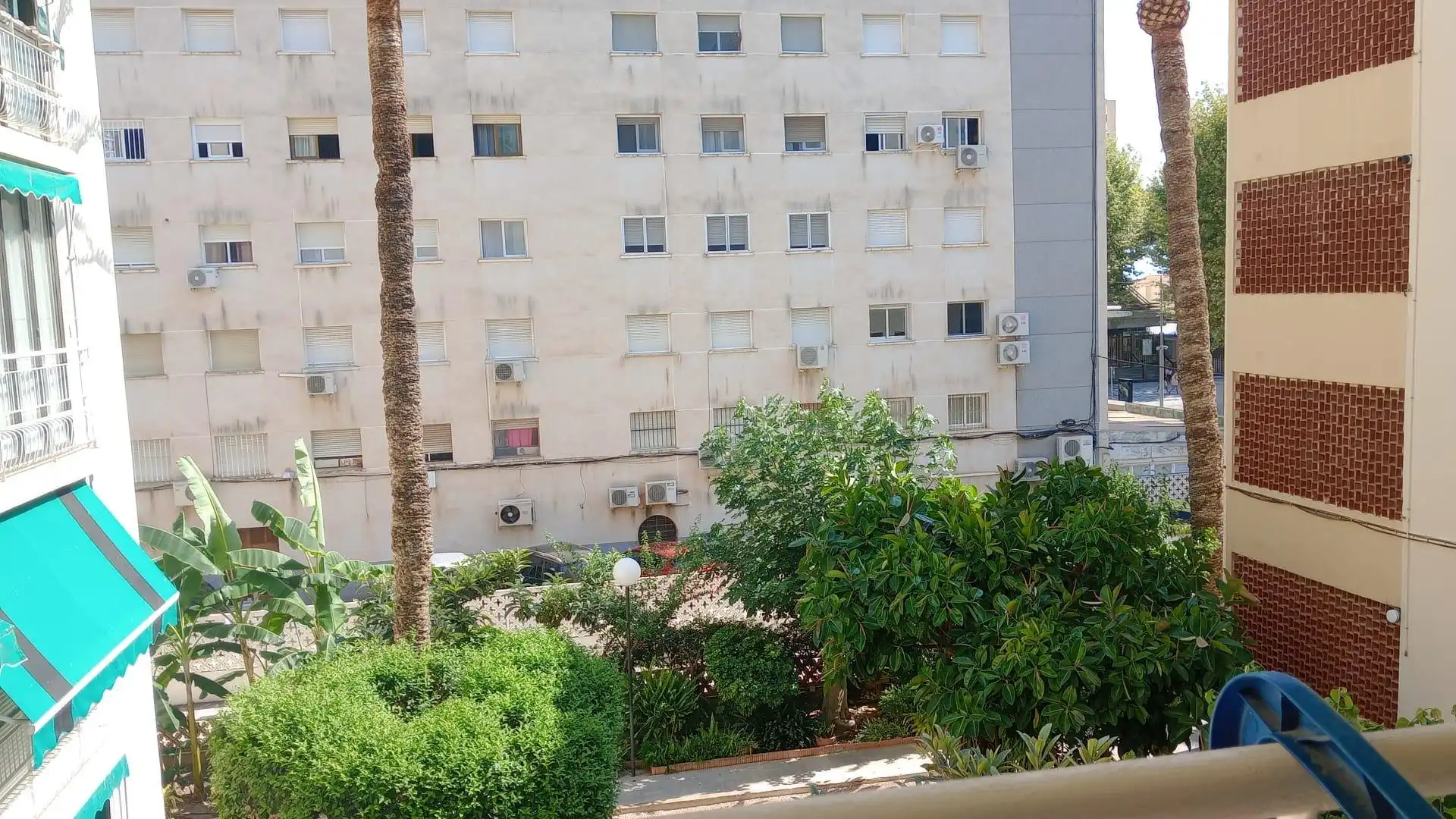 Appartamento con giardino in vendita a Playa de Levante, imagen 2