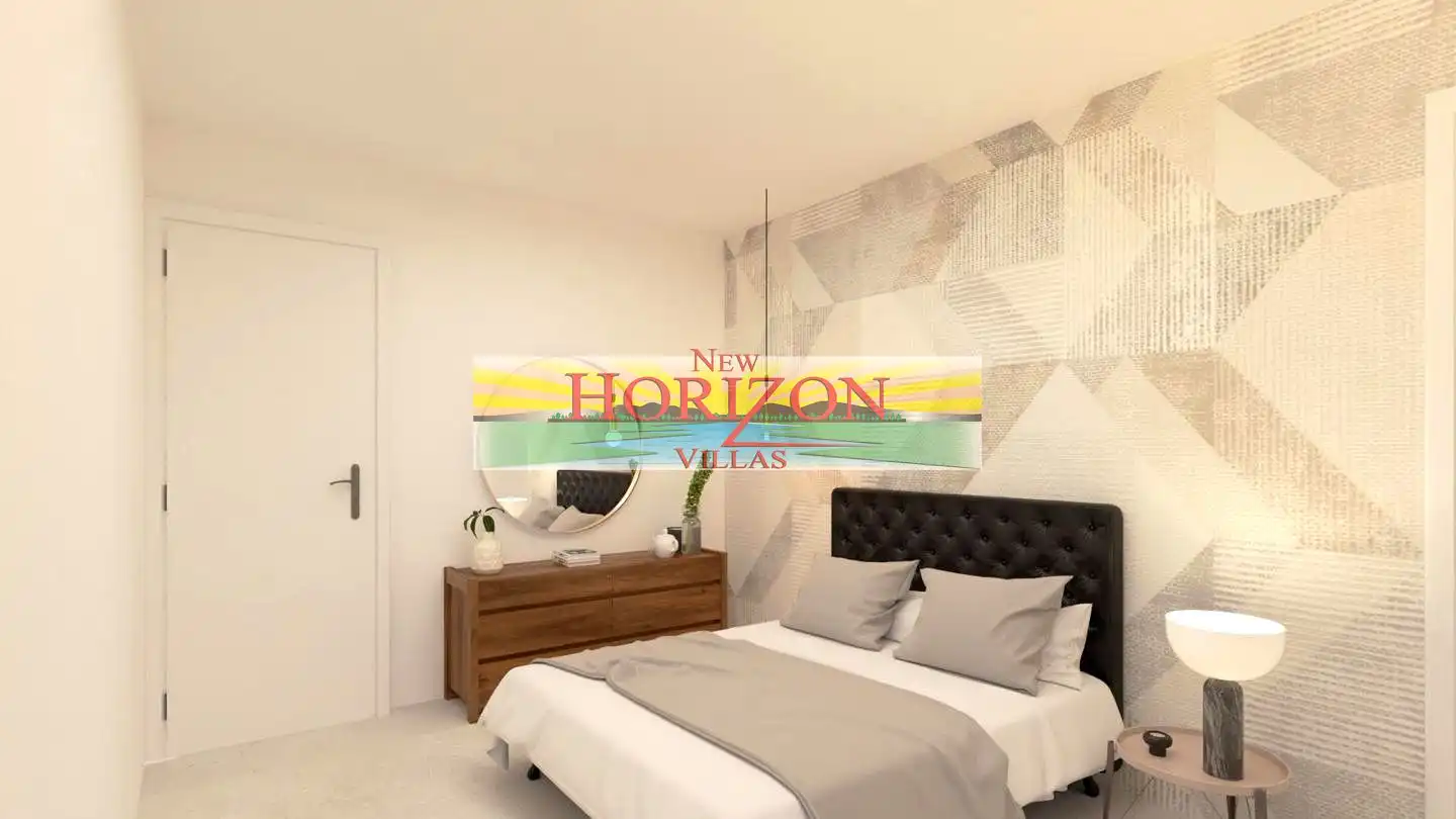 Apartment with pool for sale in El Playazo, imagen 23