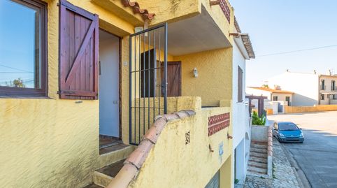 Foto 5 de Casa adosada en venda a Carrer Joaquim Vayreda, 9, Sa Riera - Sa Fontansa, Begur