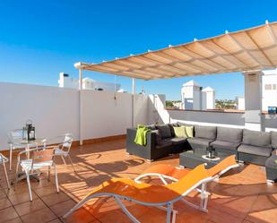 Terrace of Attic for sale in Orihuela  with Air Conditioner