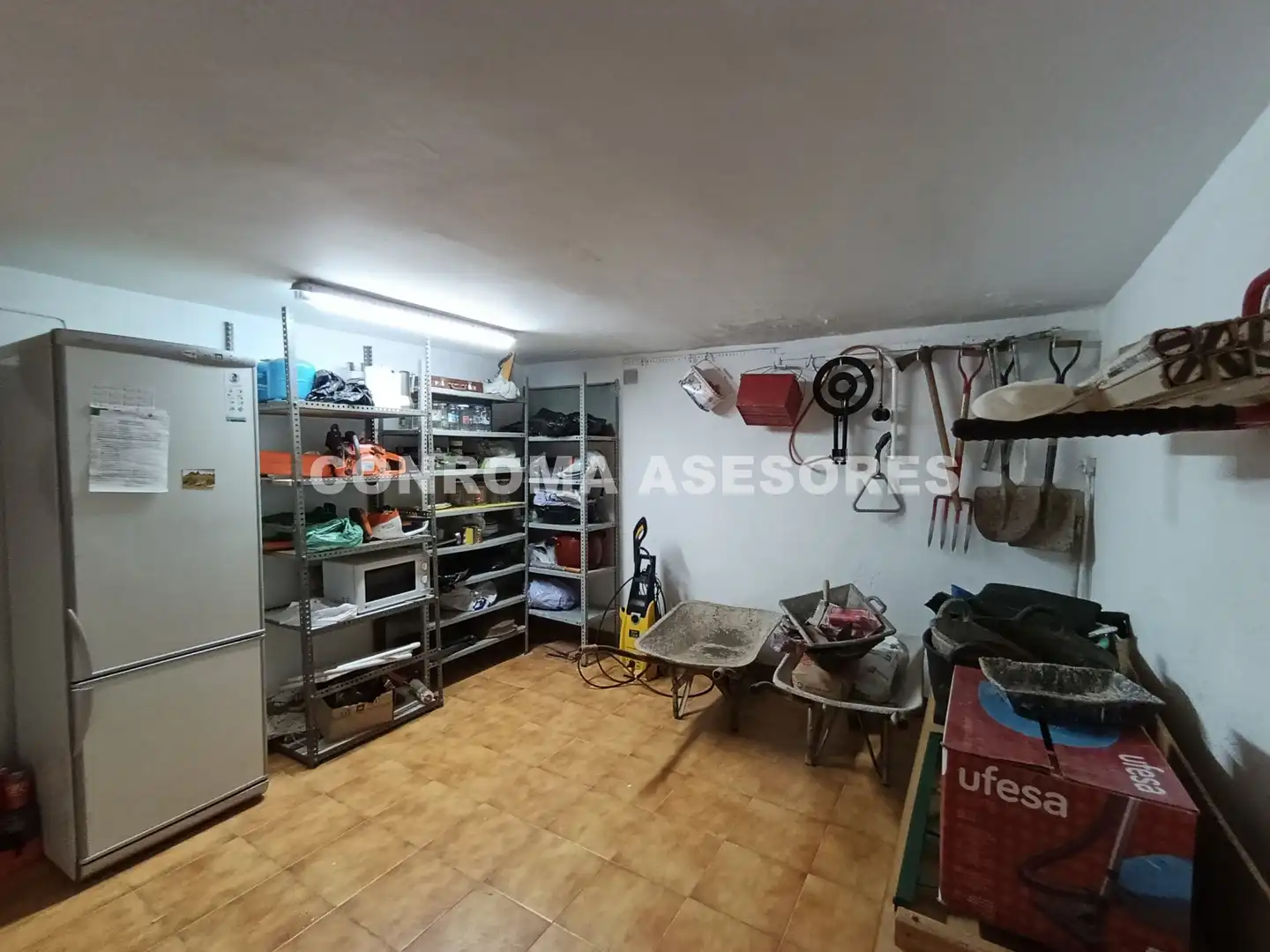 Casa o chalet en venta en Tordera con Aire acondicionado, Calefacción y Jardín privado
