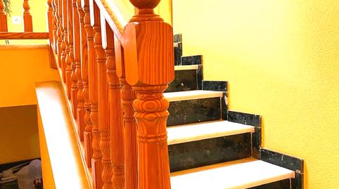 Foto 3 de Casa adosada en venda a Matagorda, Almería