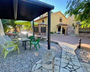 Finca rústica en venda en Tàrbena amb Aire condicionat i Piscina