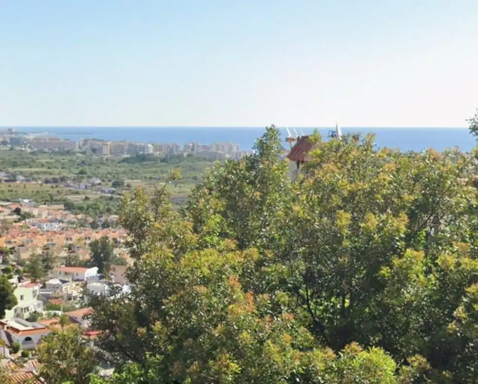 Residencial en venta en Avenida Inglaterra, 33, Las Atalayas - Urmi - Cerro de Mar
