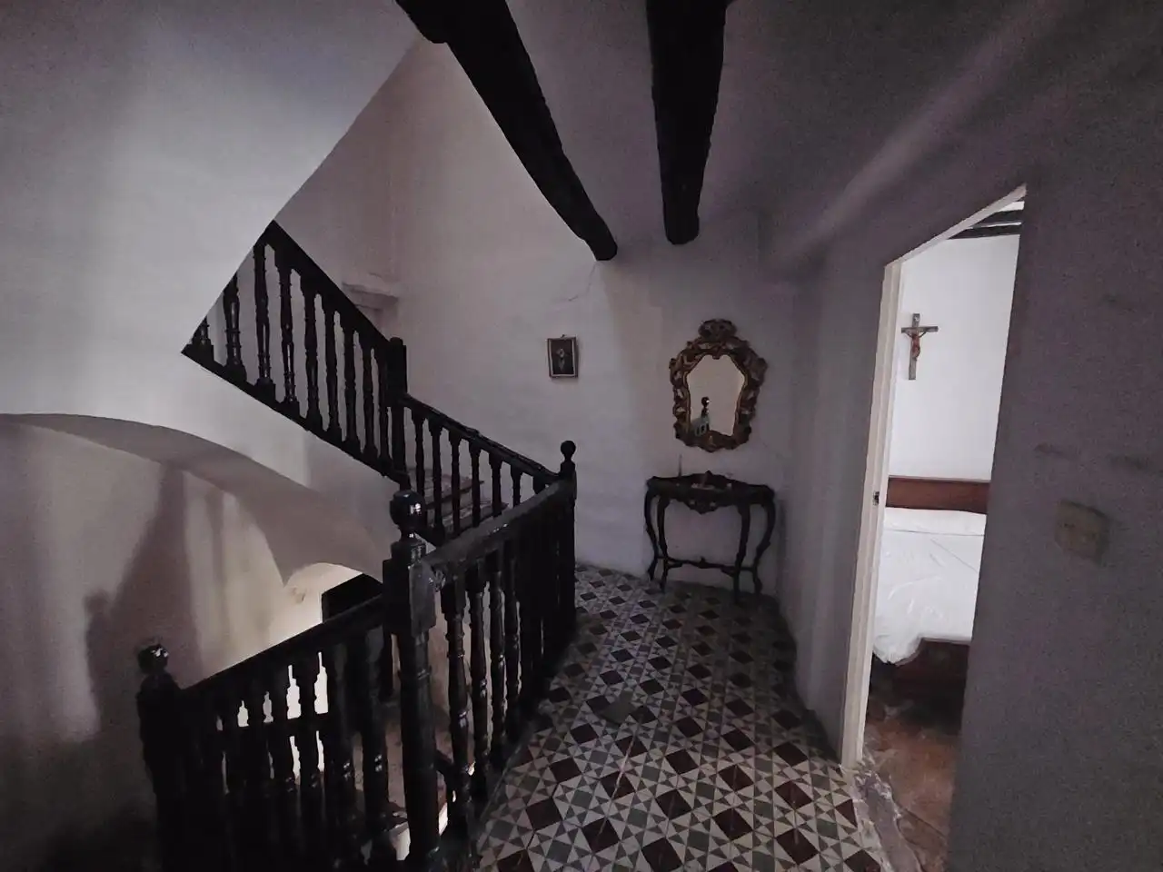 Country homes for sale in Igúzquiza  with Private garden
