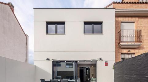 Foto 2 de Casa adosada en venda a Flaçà, Girona