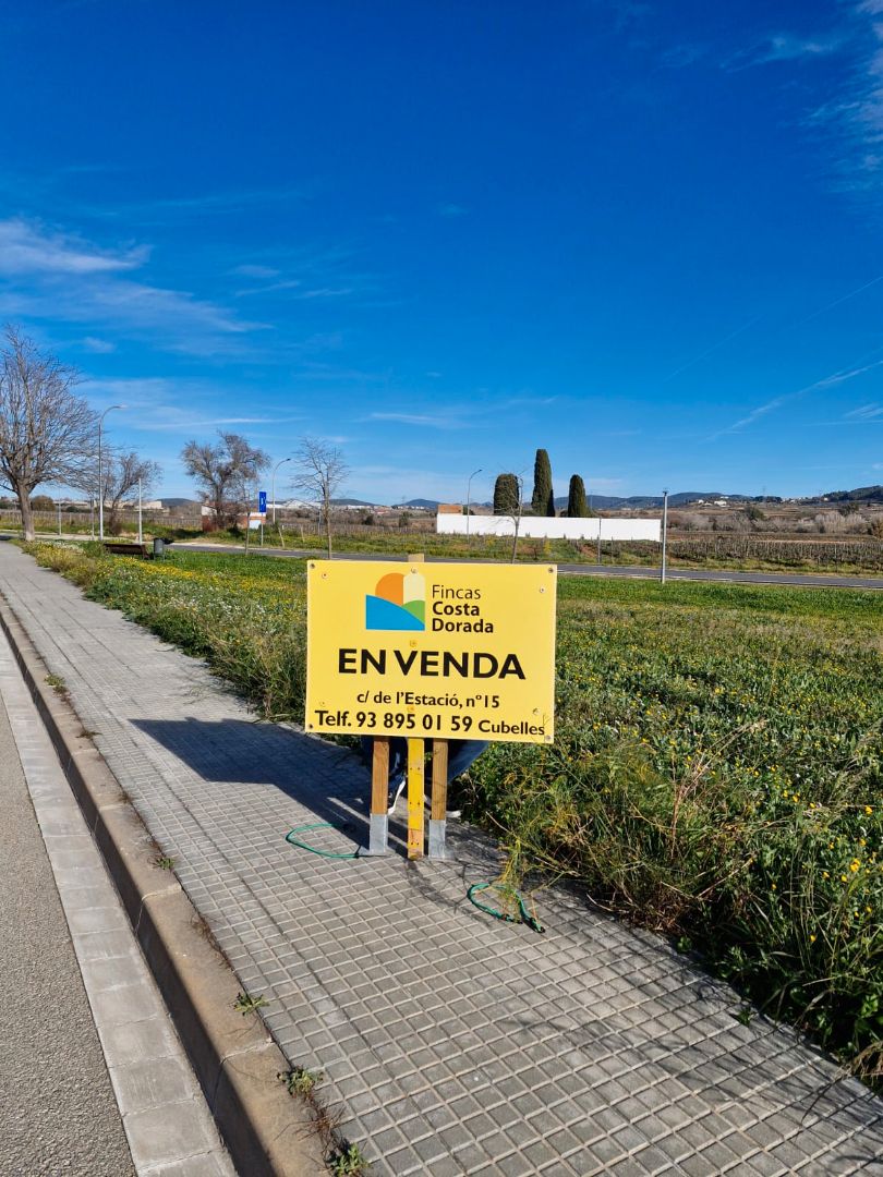 Residencial en venda a Carrer de Sant Pere Molanta, 1, Olèrdola