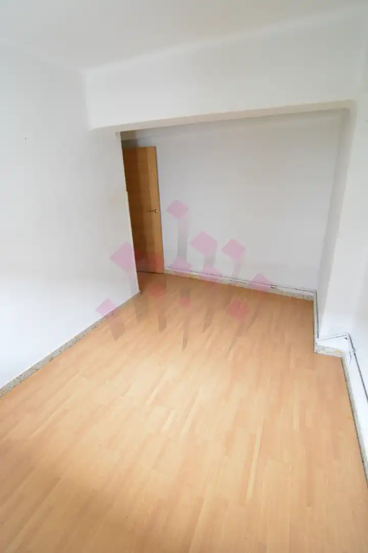 Bedroom of Flat for sale in Ciudad Real  with Air Conditioner, Heating and Terrace