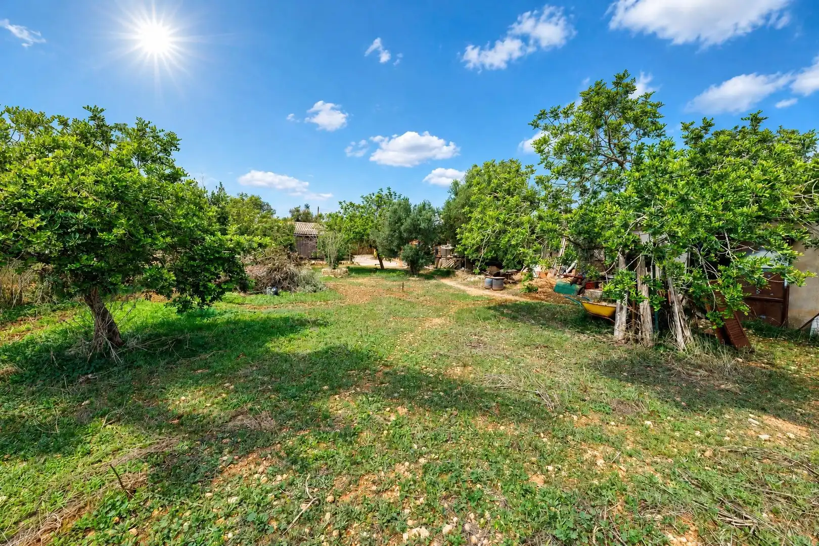 Casa o xalet en venda en Llucmajor amb Jardí privat, Terrassa i Traster