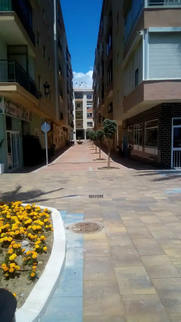 Apartment with terrace for sale in Estepona Pueblo, imagen 26