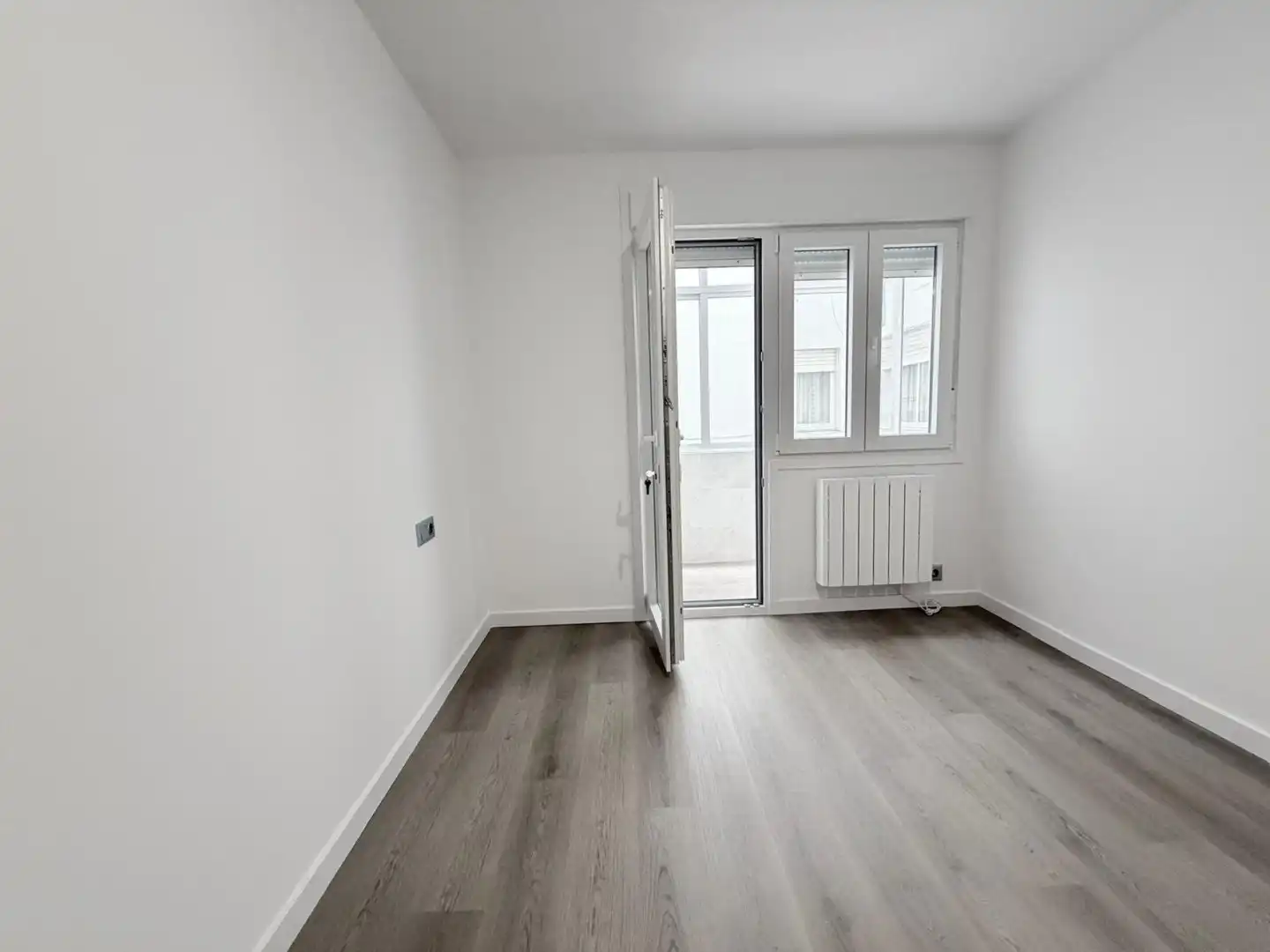 Habitación de Piso en venta en Vilagarcía de Arousa con Aire acondicionado, Calefacción y Terraza