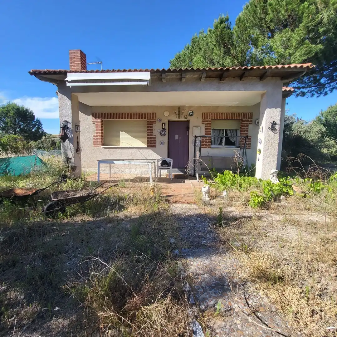 Residencial en venda en Peñalba de Ávila