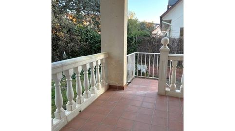 Photo 4 of Houses for rent in Calle Colombia, Los Ángeles de San Rafael, El Espinar