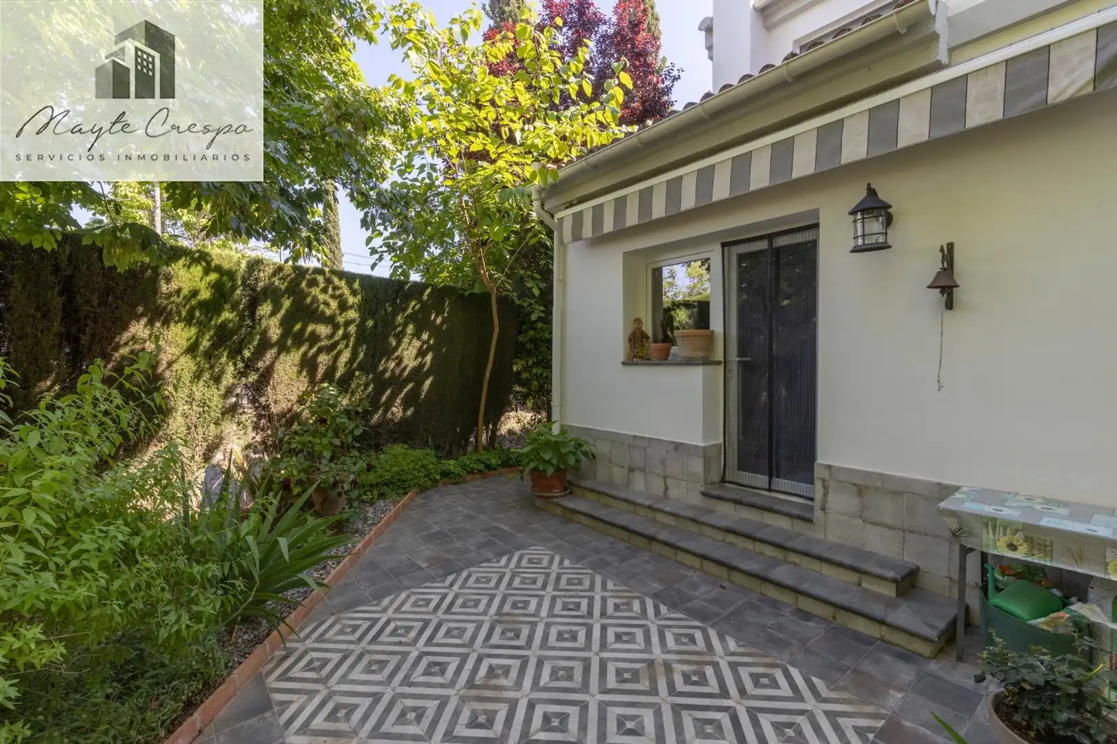 Villa mit Terrasse zum Verkauf in Calle del Mirador de la Sierra, imagen 16