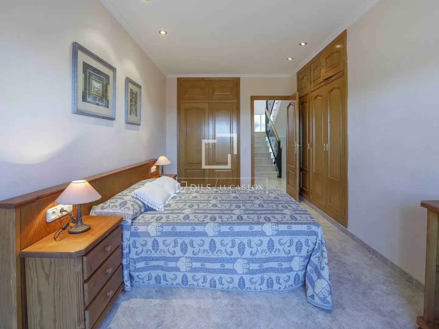 Villa mit Terrasse zum Verkauf in Alfinach - Los Monasterios, imagen 33