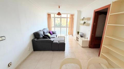 Photo 2 of Flat for sale in Parque Ayala - Jardín de la Abadía - Huelín, Málaga