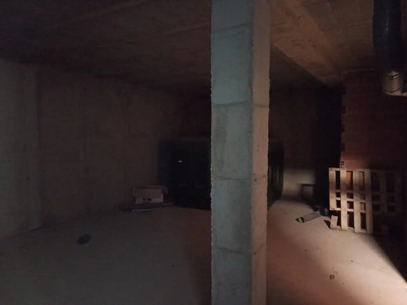 Casa o chalet en venta en Cabañas Raras