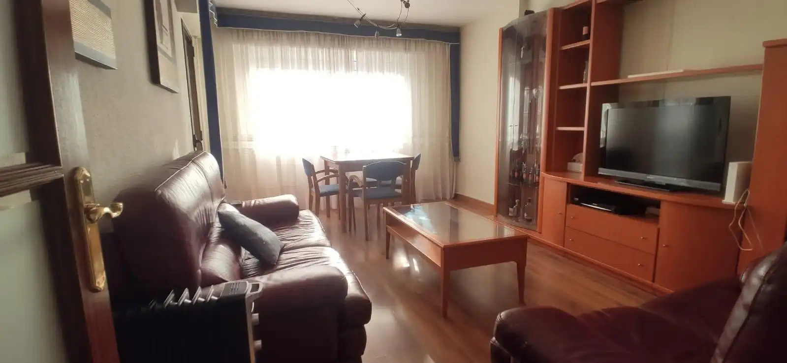 Appartement avec ascenseur à vendre à Nou Eixample Nord