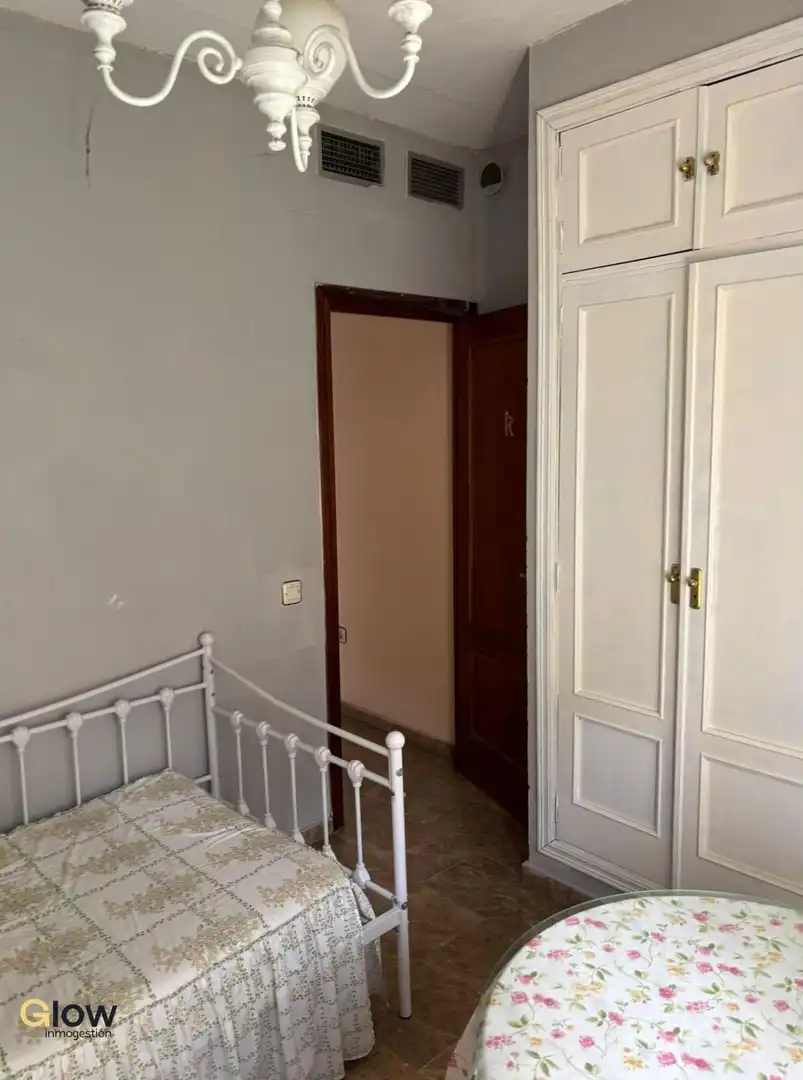 Detached house with pool for sale in Ciudad Jardín, imagen 30
