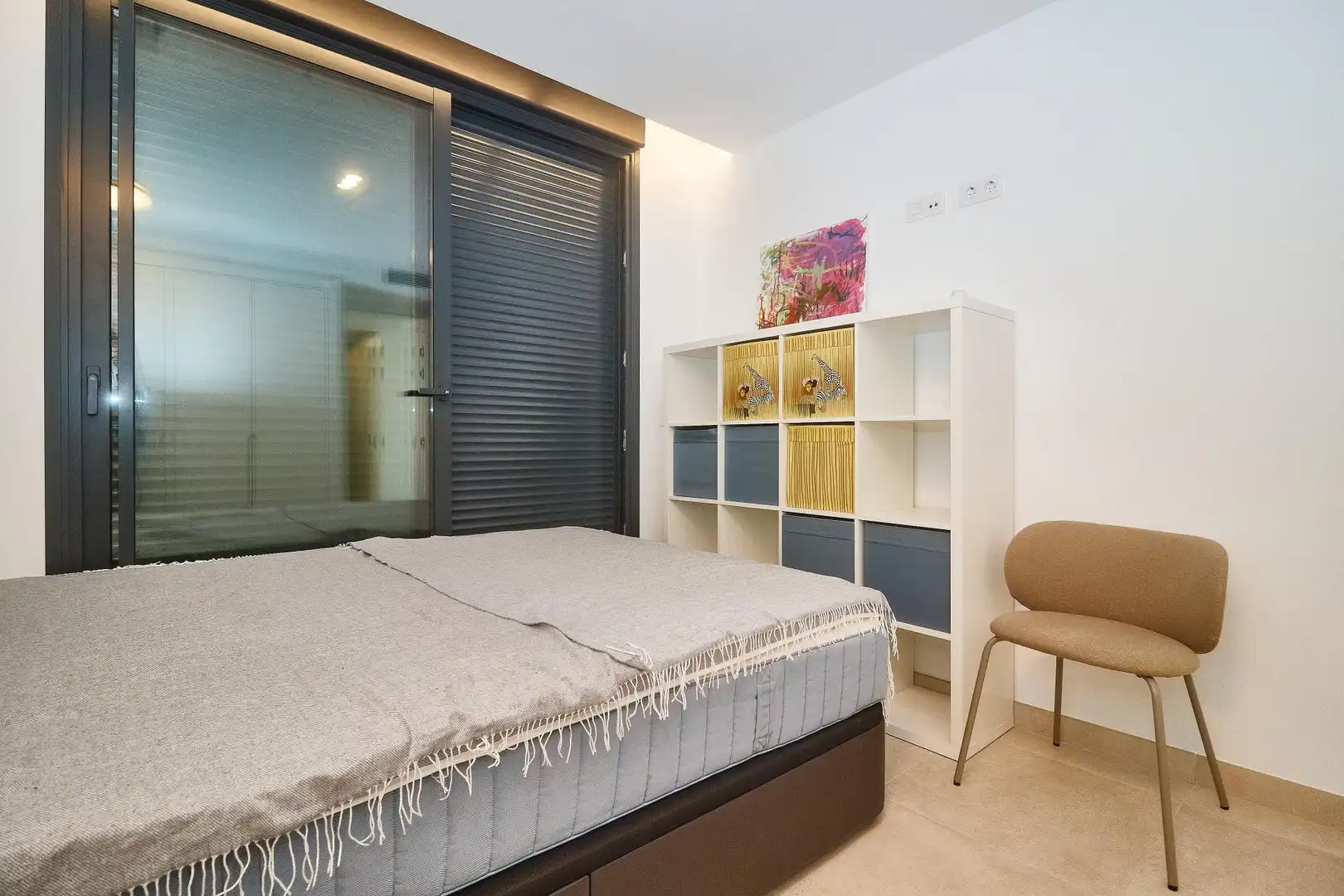 Mini appartamento con terrazza in vendita a Puerto Deportivo, imagen 33