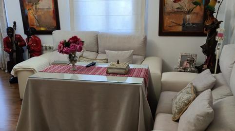 Foto 4 de Pis en venda a Úbeda, Jaén