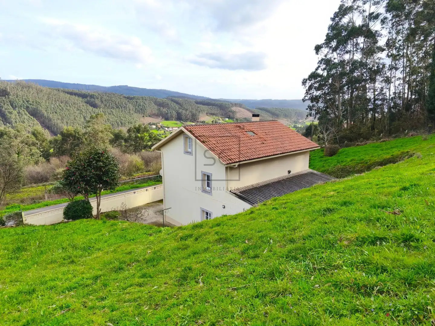 Haus zum Verkauf in Lugar NEBRIL, imagen 37