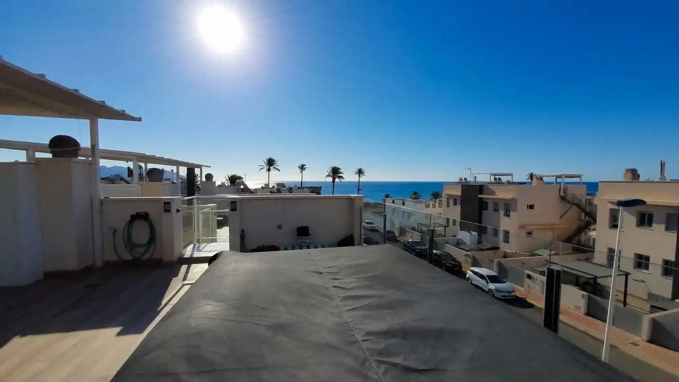 Apartment mit Balkon zum Verkauf in Puerto de Mazarrón, imagen 3
