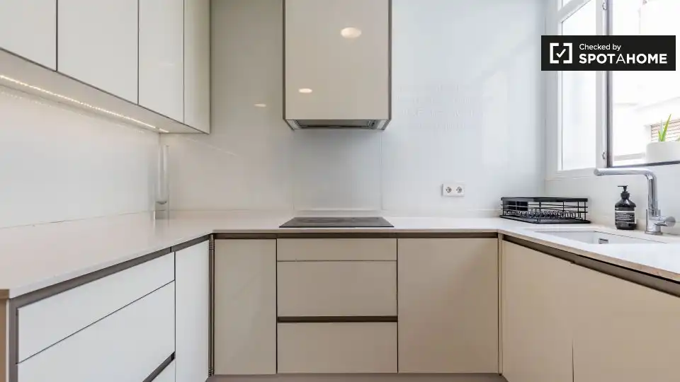 Habitación en El Pla del Remei