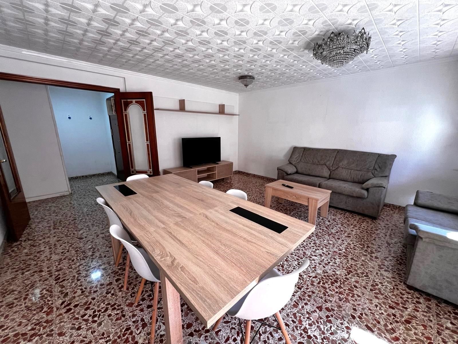 Wohnung zum verkauf in Los Ángeles, Rabasa - Los Ángeles - San Agustín