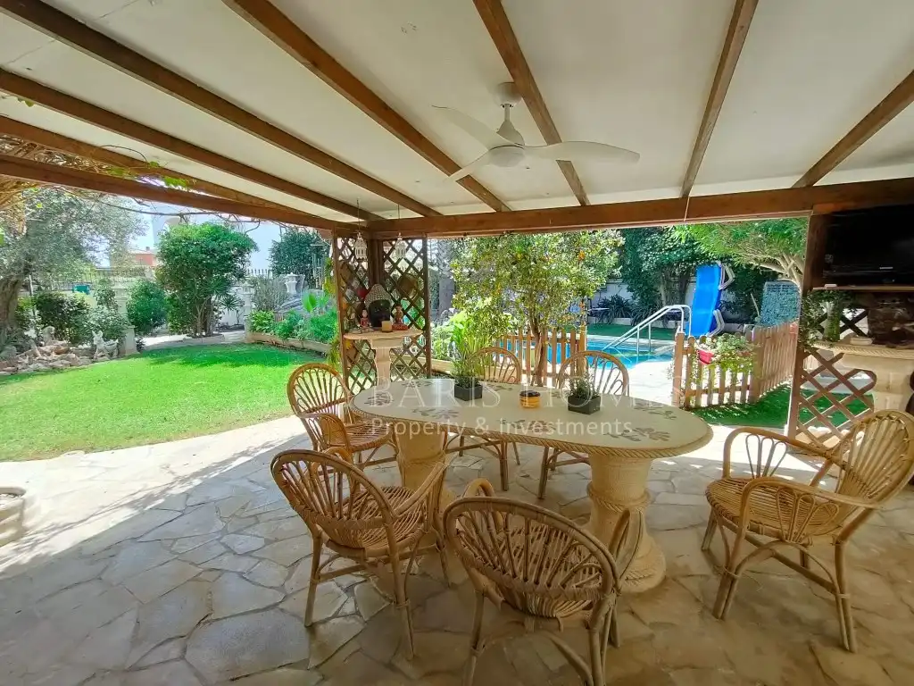 Casa o chalet en venta en Camí de les Bovetes al Mar, El Palmar - Los Molinos