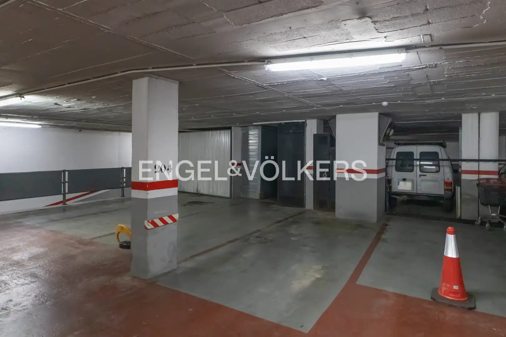Mini appartamento con terrazza in vendita a Carrer Alfons I 42, imagen 27