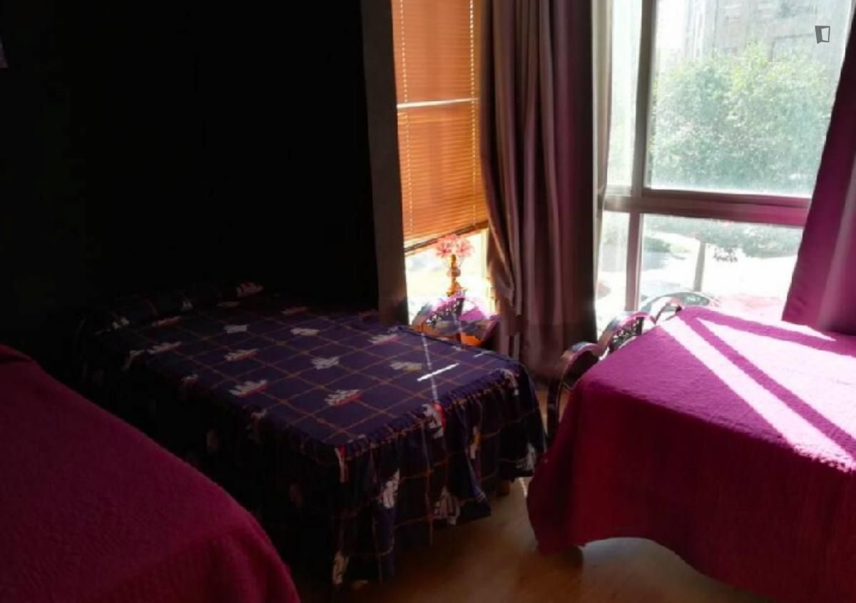 Apartament per a compartir a La Llum