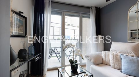 Foto 4 de Piso en venta en Sant Llorenç - Zona Alfahuir, Valencia Capital