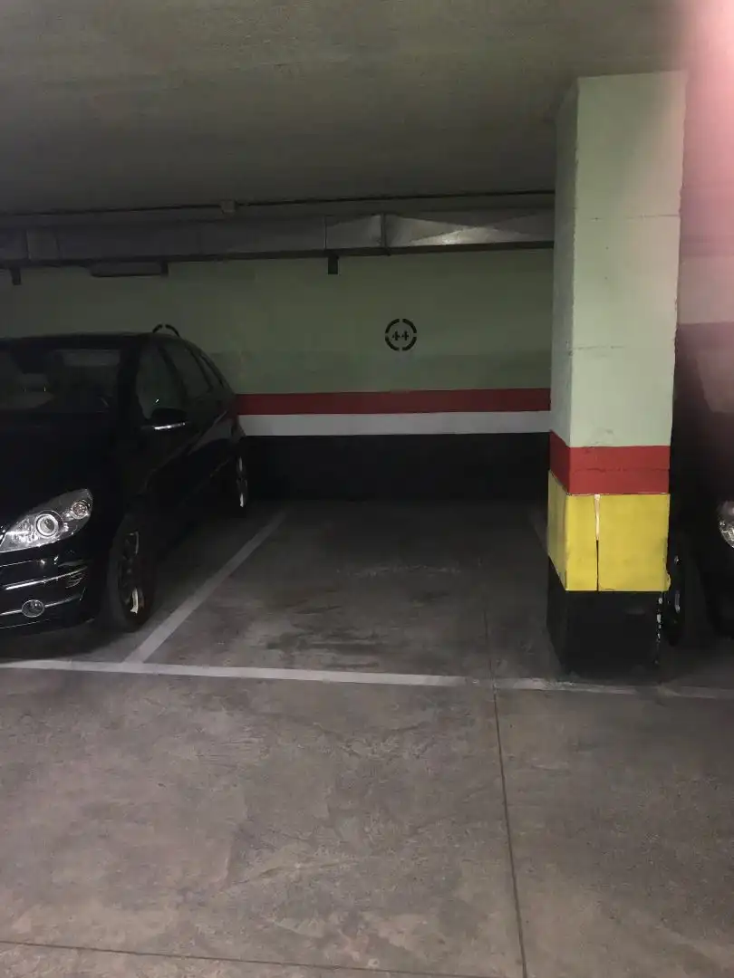 Einzelparkplatz zum Verkauf in Calle Venegas, imagen 6