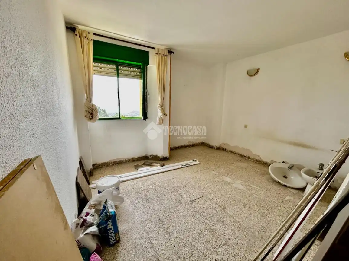 Bedroom of Flat for sale in Güímar  with Terrace and Balcony