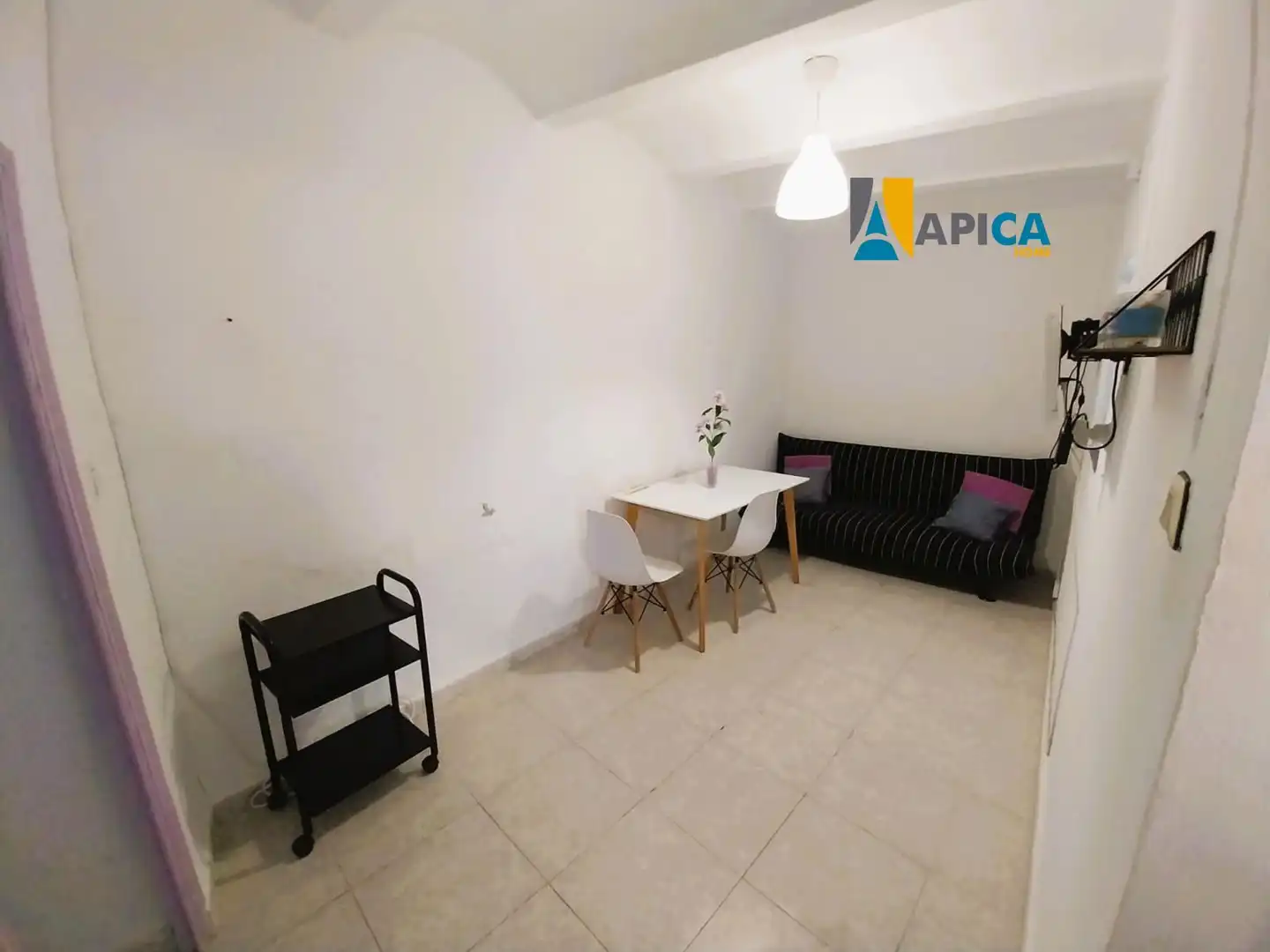 Piso en venta en Vejer de la Frontera con Trastero