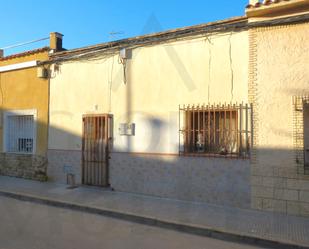 Casa adosada en venda a Calle Mari Pepa, 9, Barrio de Peral - San Félix